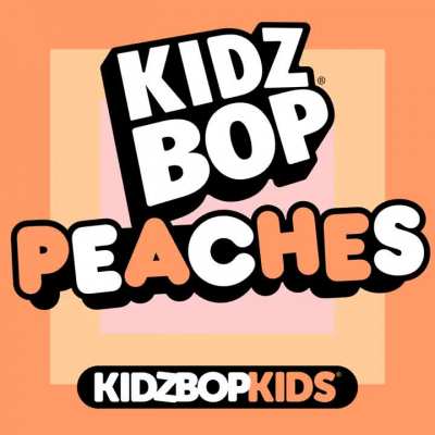 Kidz Bop did a cover of 
