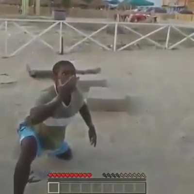 Blursed_minecraft
