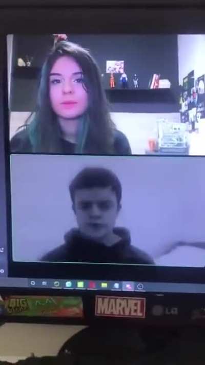 TRAILE OFICIAL (20000% real confia)