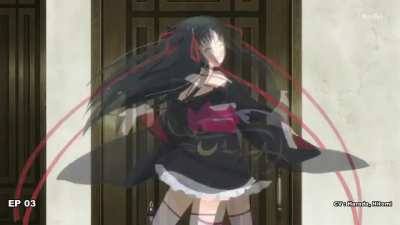 *YAYA Noises* [ Unbreakable Machine-Doll ]