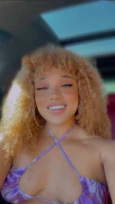 Lioness