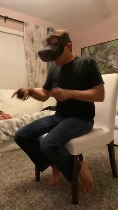 Horror VR