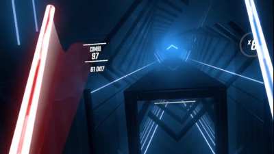 Komünist vs nazi rap savaşları beat saber haritası