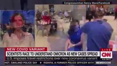 Fox VS CNN