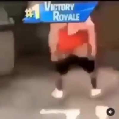 vic royale