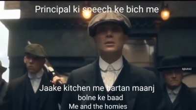 Bohot kast bhai