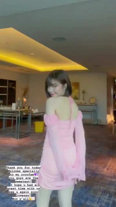 coleen trinidad