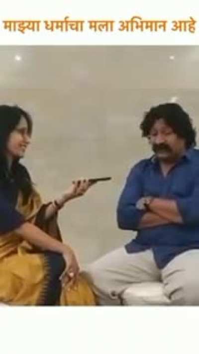 this is the definition of true 'Indian' Actor