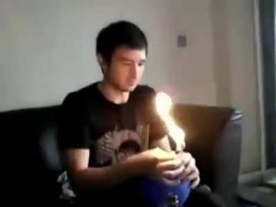 Explosion