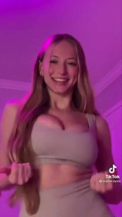 Slow-Mo jiggle
