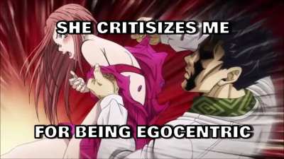 JoJo of Everything