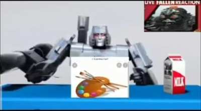 Stole it from Youtube. Who made this? I forgot