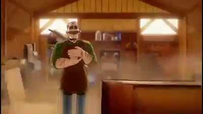 Maybe Maybe Maybe