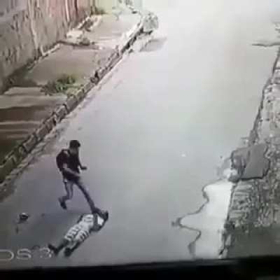 HMFT after i try to steal you