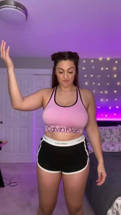 Curvy