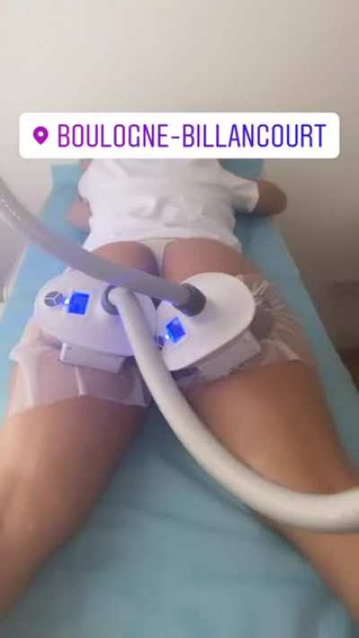 Prone bone would be a 100/100