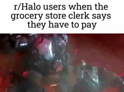 Next, they'll be telling me I'll have to spend MY money on it and not my parents' when I was 14!