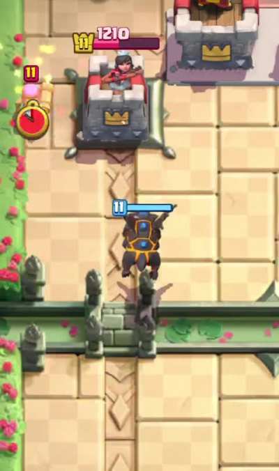 The best air defense