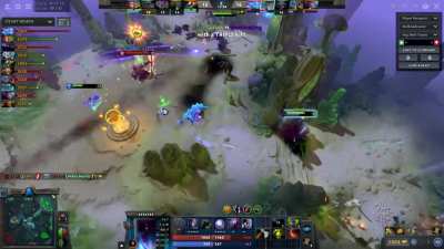 World's least impressive Rampage