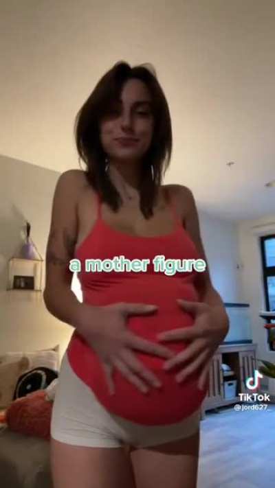 Recent tiktok