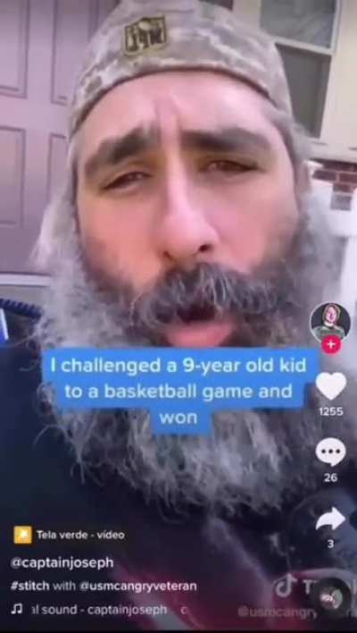 I am 9 years old