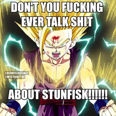 Damn gen 1ers