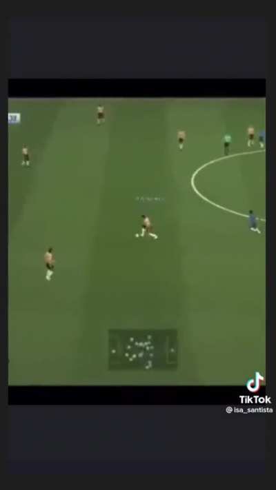 foda.