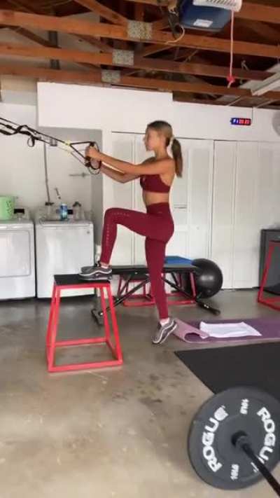 Workout 4
