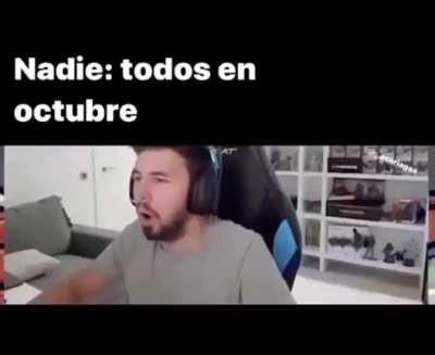 Me vengo🥵