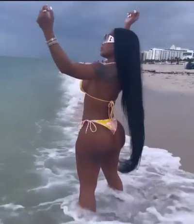 Too sexy
