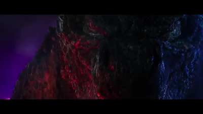 Godzilla vs Kong vs Birb