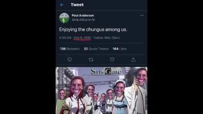 THERE'S JOHN TITOR AMONG US