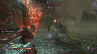 13 Second Gna GMGOW