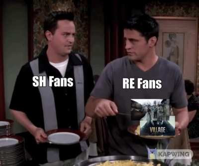 It do be like that...