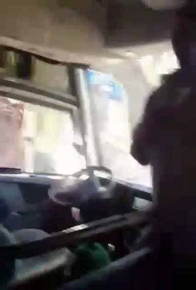 Driving Without Looking
