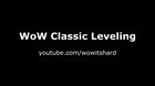 Classic leveling