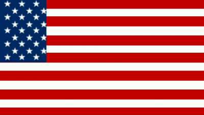 AMERICAN FLAG