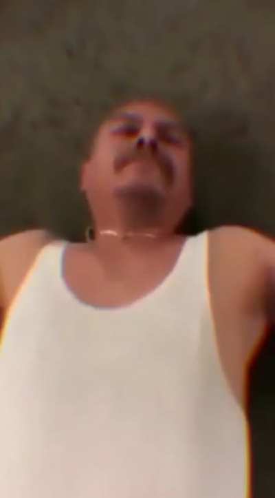 This foo dogface got KO’d into a tiktok 😭