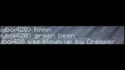 Green bean