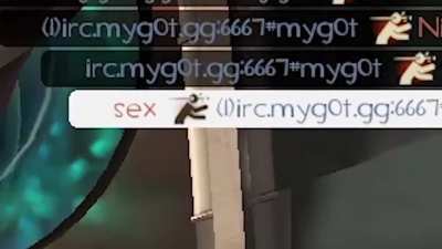 get sexxed