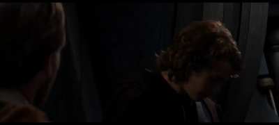 This ROTS deleted scene radiates The Clone Wars energy lol