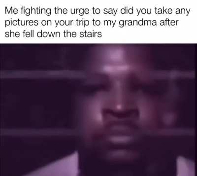 Grandma