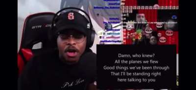 Only the real ones remember these. LLM forever. Kinda wish he would do this one more time tho.