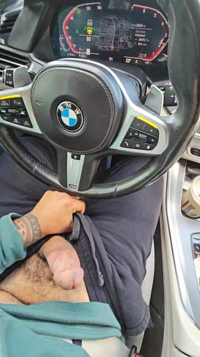 BMW bbc