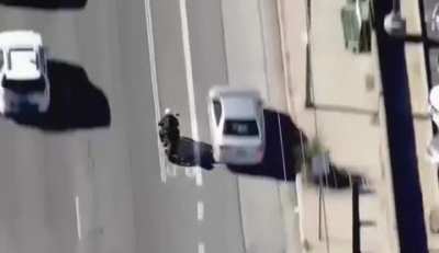 speed