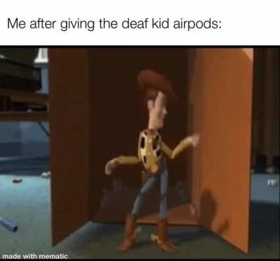 Hope this one hasn't been done before