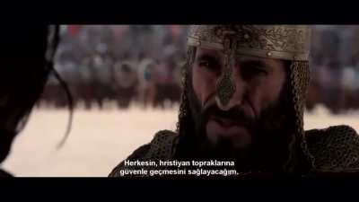 [Kingdom of Heaven]