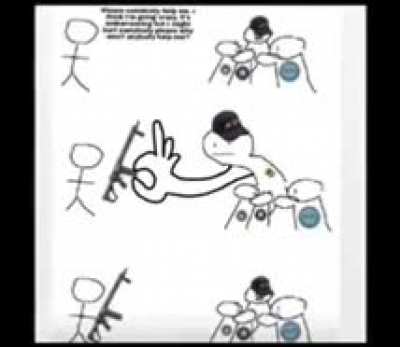 It’s hard to explain
