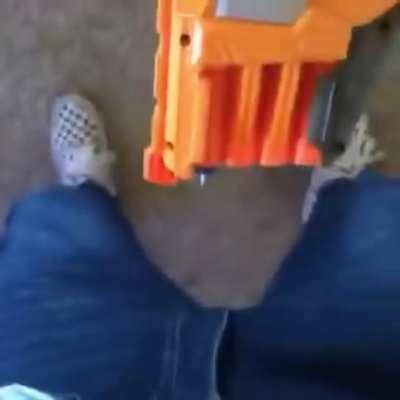 Nerf o