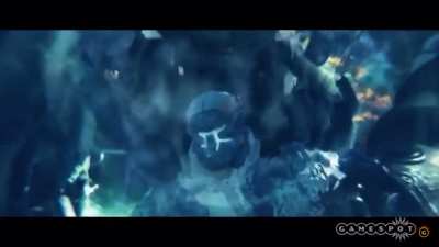 Still the best Titanfall cinematic